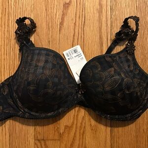 Marie Jo Avero convertible T-shirt bra 40B